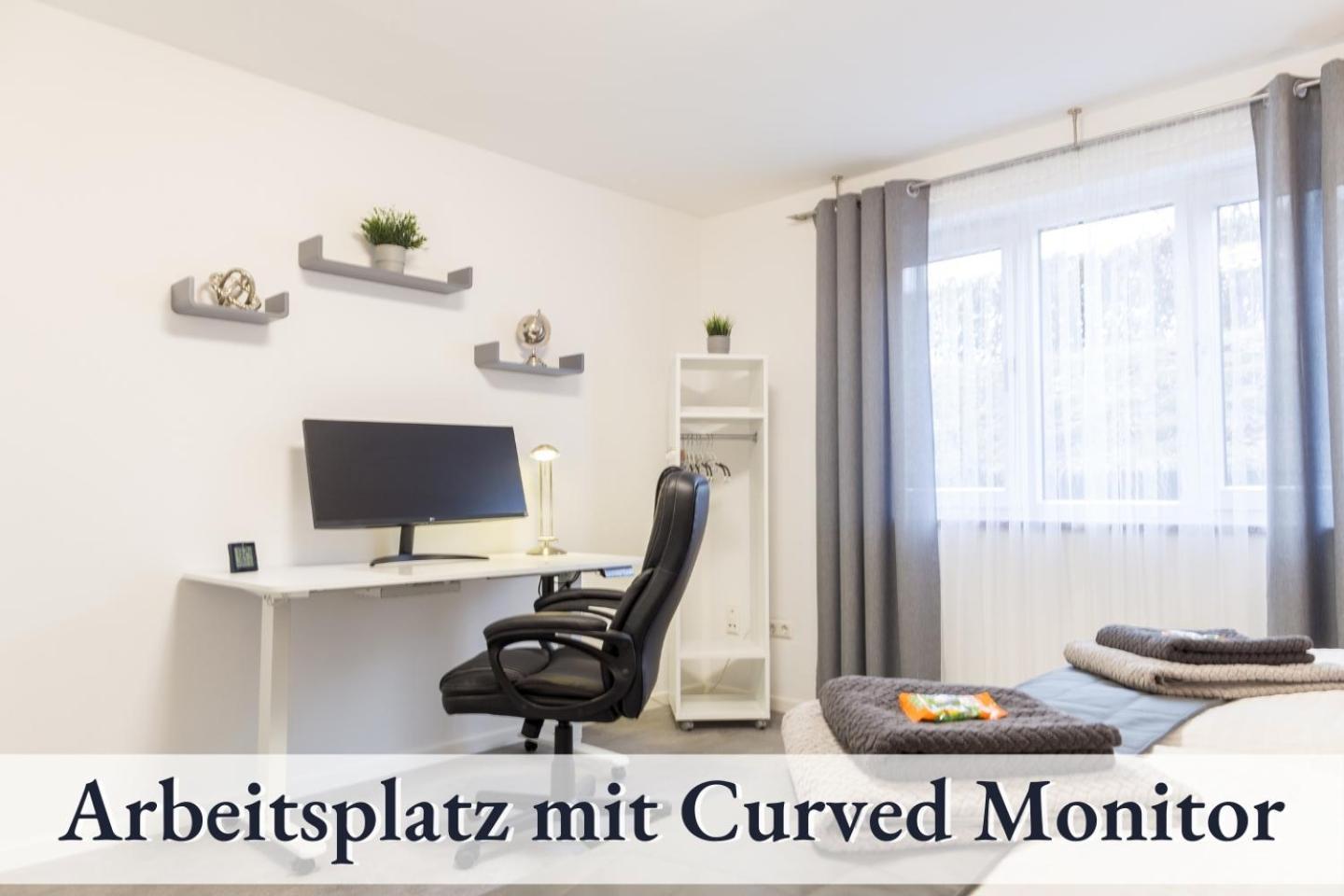 Relaxapartment 15 Massagesessel Smarttv Kueche Biberach an der Riß エクステリア 写真