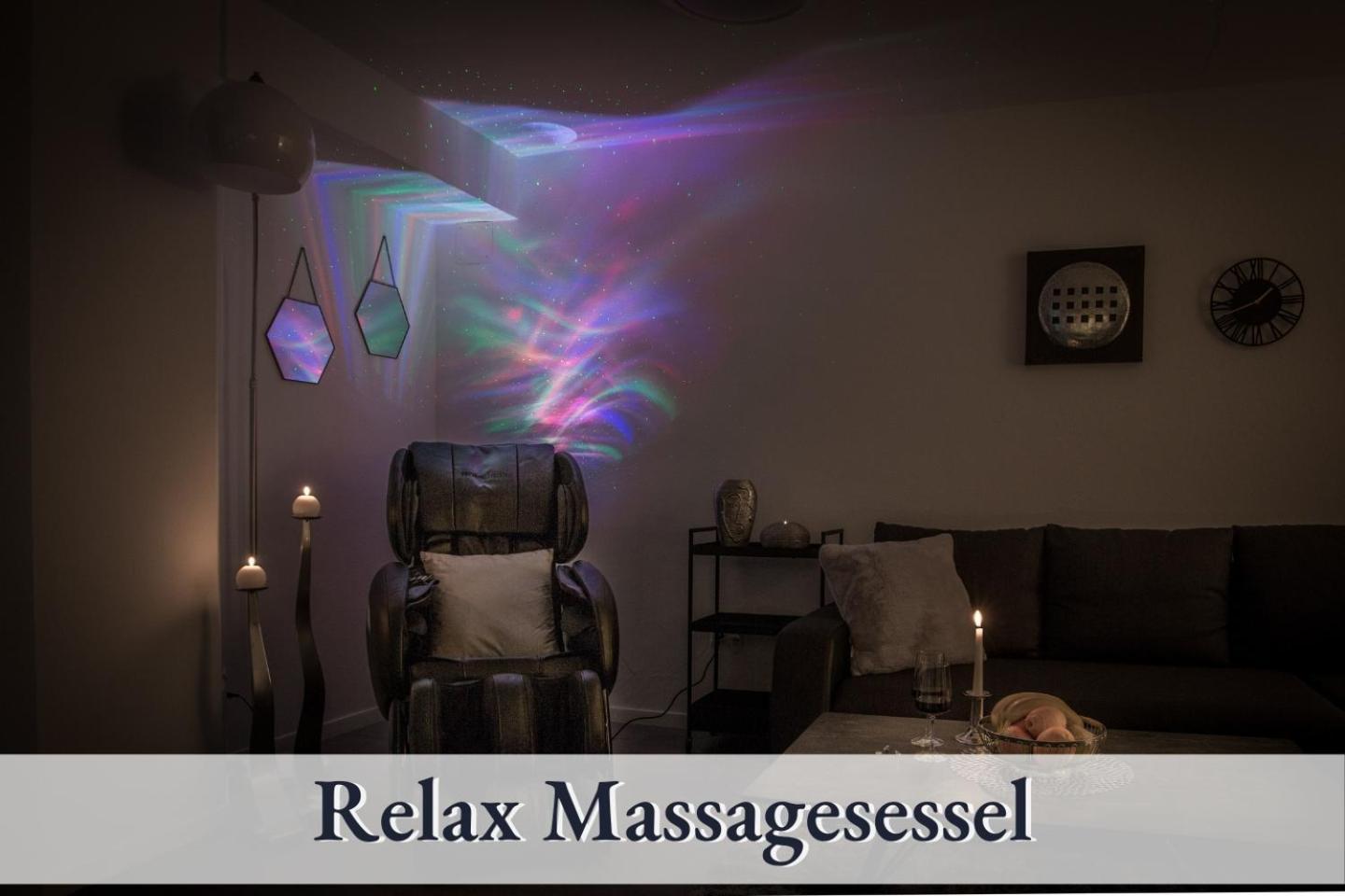 Relaxapartment 15 Massagesessel Smarttv Kueche Biberach an der Riß エクステリア 写真