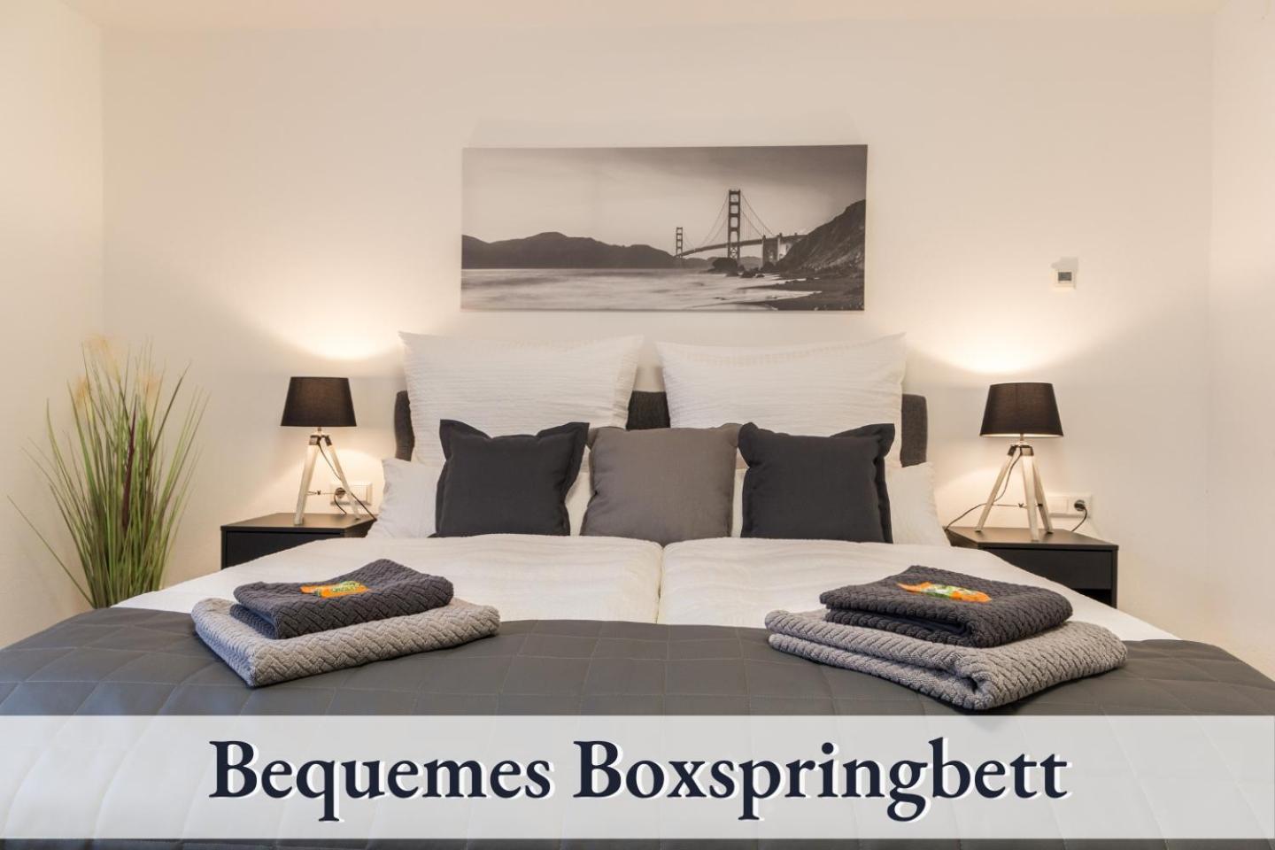 Relaxapartment 15 Massagesessel Smarttv Kueche Biberach an der Riß エクステリア 写真